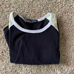 Brandy Melville Crop top